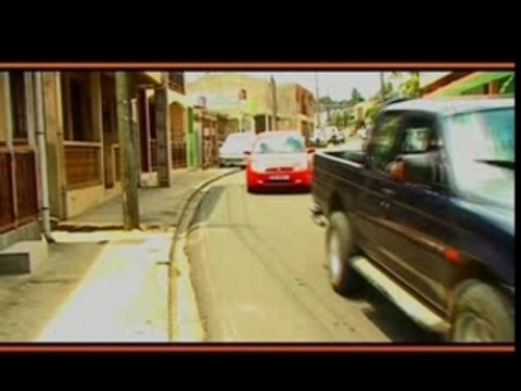 Clip Young Chang Mc _ SEXY GWADA