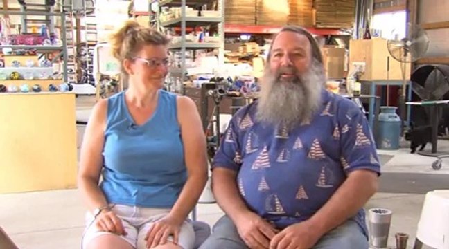 Heartland Highways Program 1004