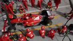 Ferrari: Anteprima Gran Premio Australia 2014