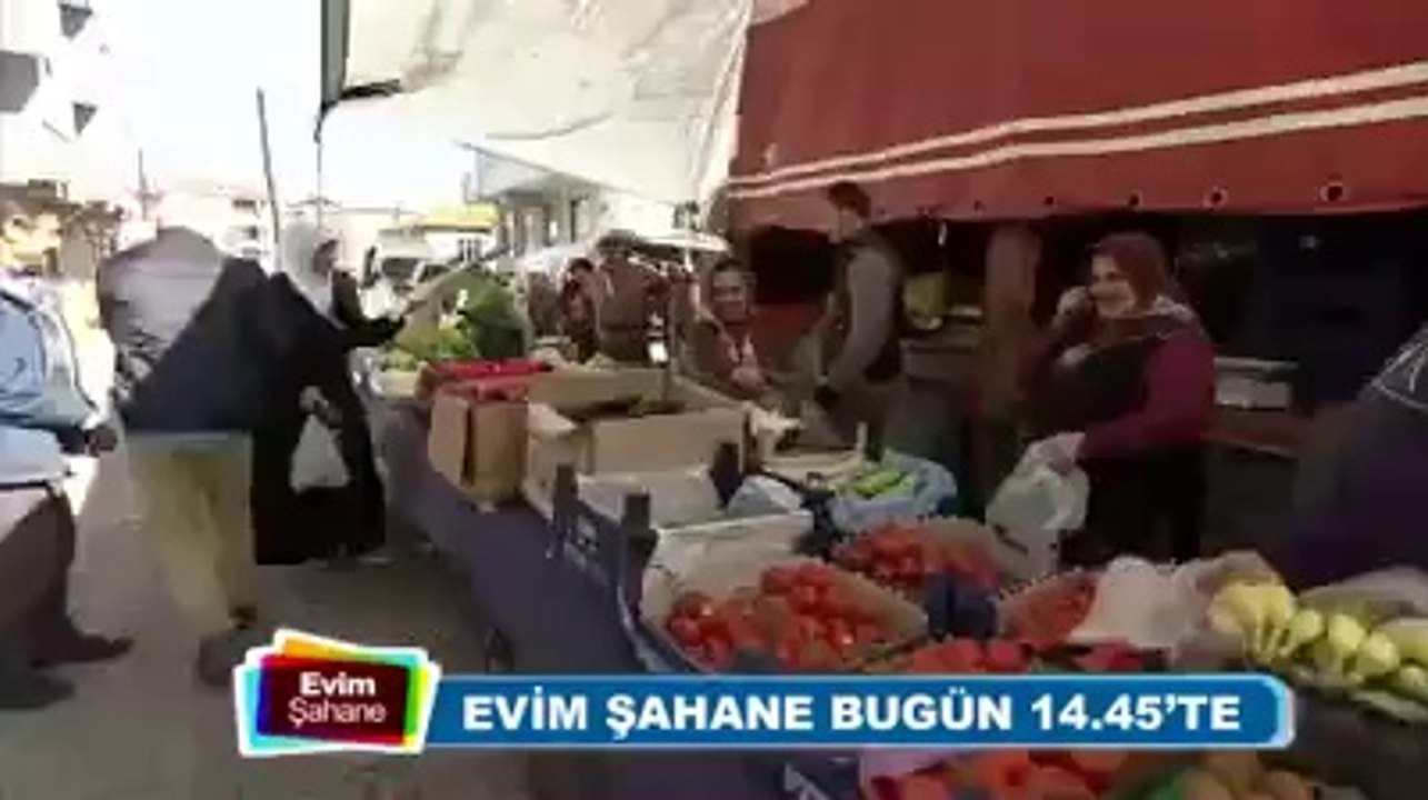 EVM ŞHN 12 MRT