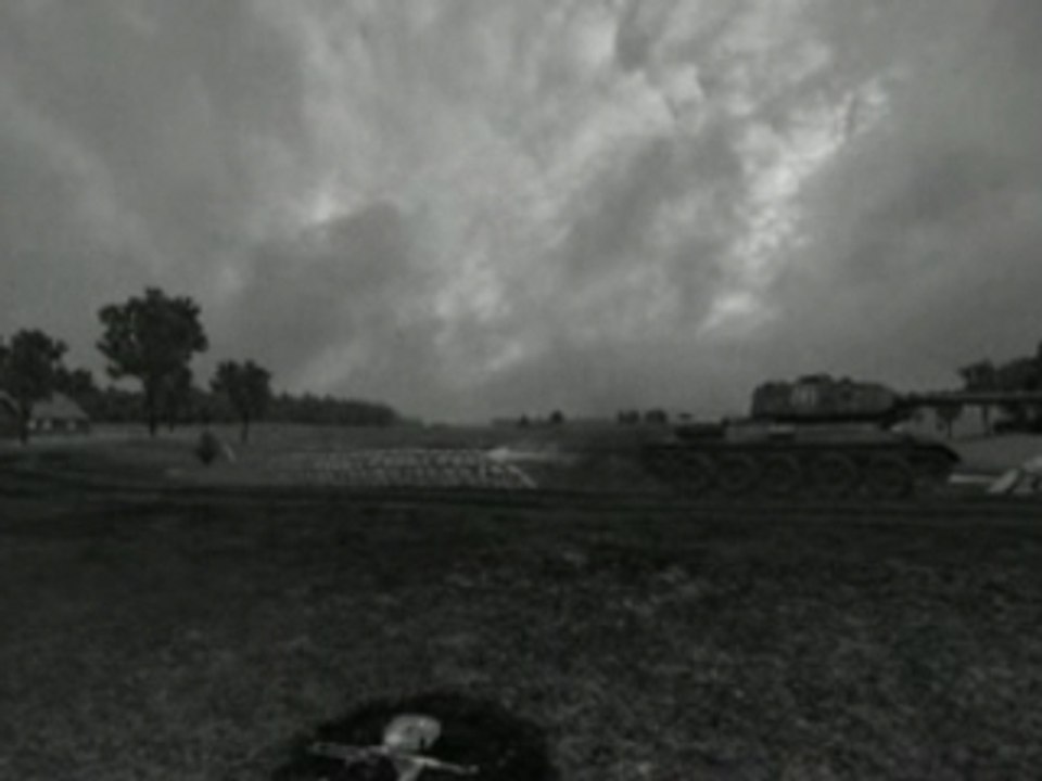 Red Orchestra Movie - Détruire un tank