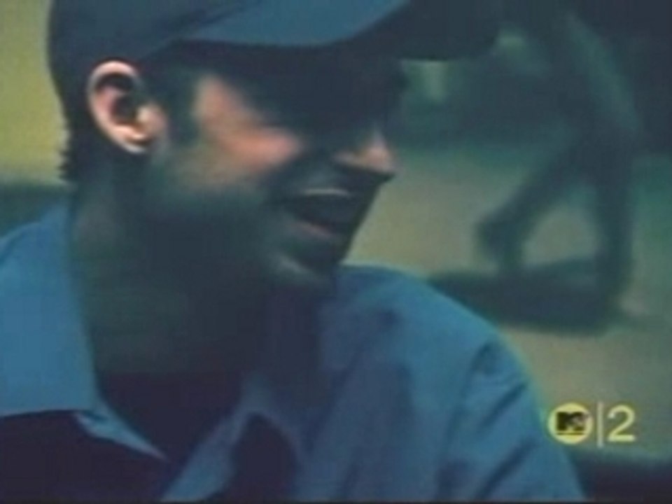 Everlast - Ends