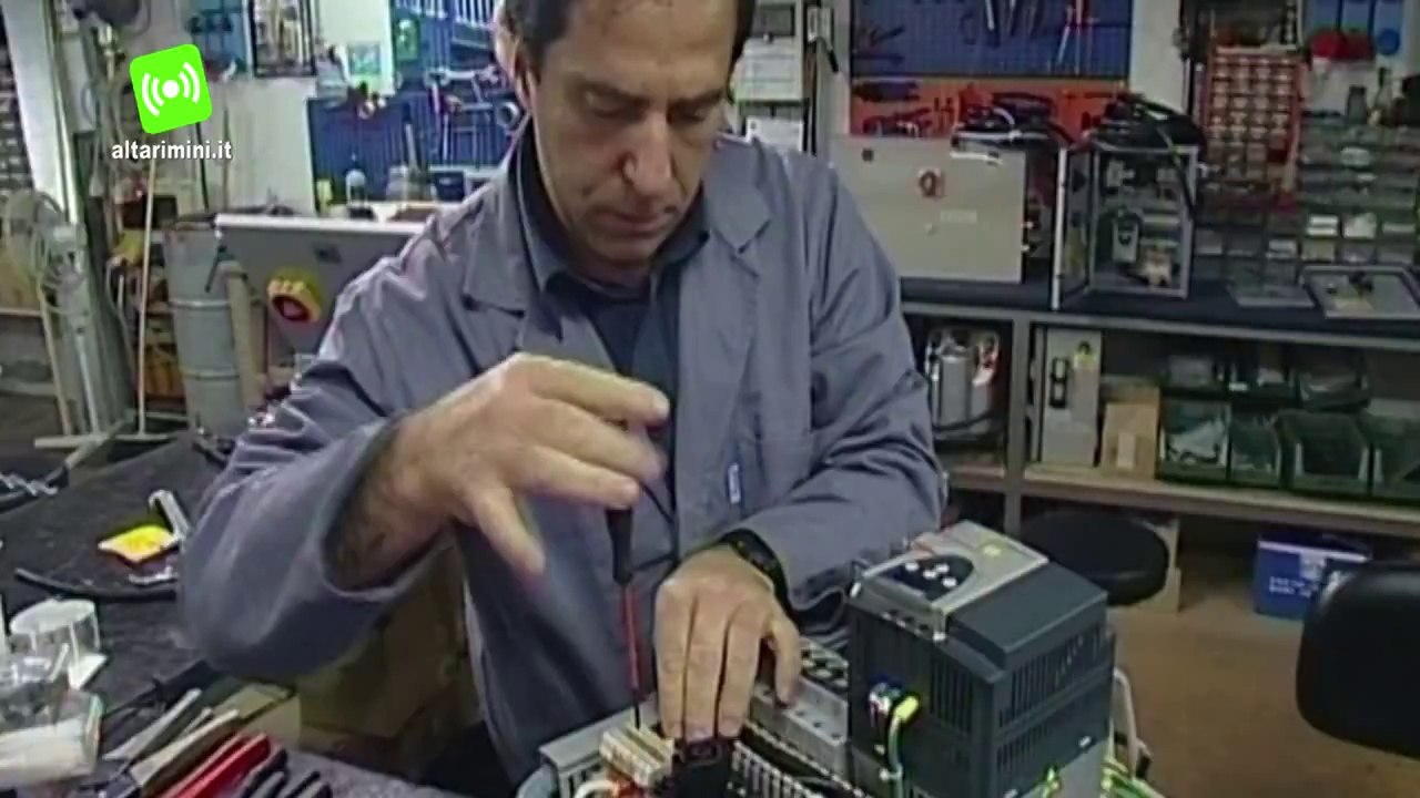 Cresce il settore manifatturiero  Quasi 3000 imprese a Rimini  Provincia penultima in regione