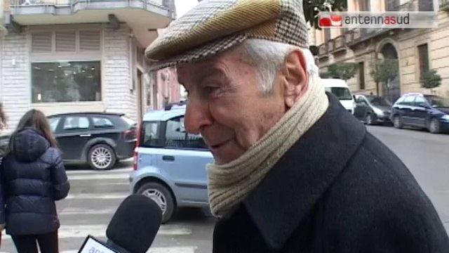 TG 11.03.14 Omicidio a Gravina in Puglia, il sindaco: Sentimento di sgomento