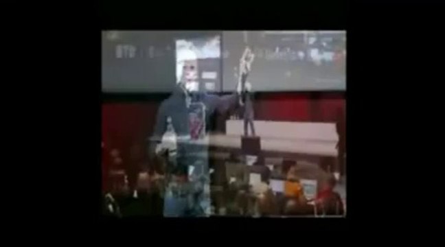 Marco Montemagno BTO 2009 keynote_ _Tourism and social media opportunities_