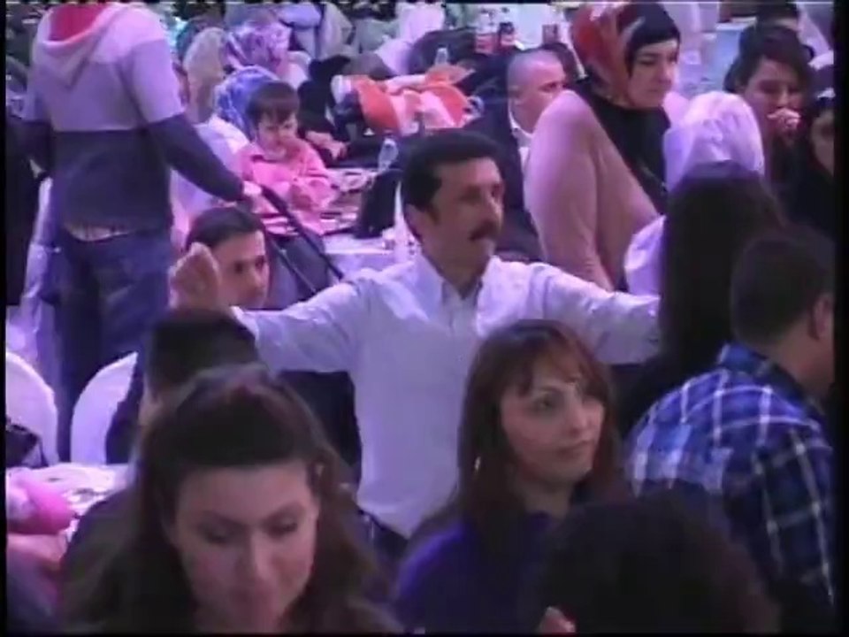 Giresun Karsilamasi Erdal Güvendi