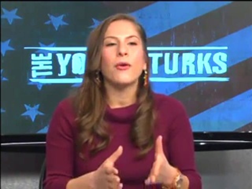 TYT - Extended Clip - March 23, 2011
