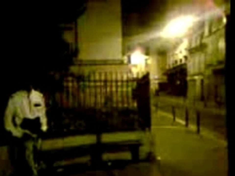 taekwondo street CDL X-BAR DIMOZOR