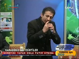 ERDAL GÜVENDİ - NAZLICANIM