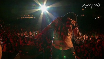 Ky-Mani Marley "Is this love & Hustler" - Zycopolis productions