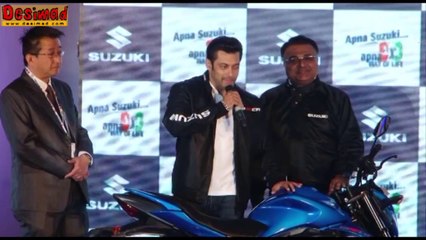 Salman Khan WANTS A BABY without MARRIAGE -- Don't Miss It !!!