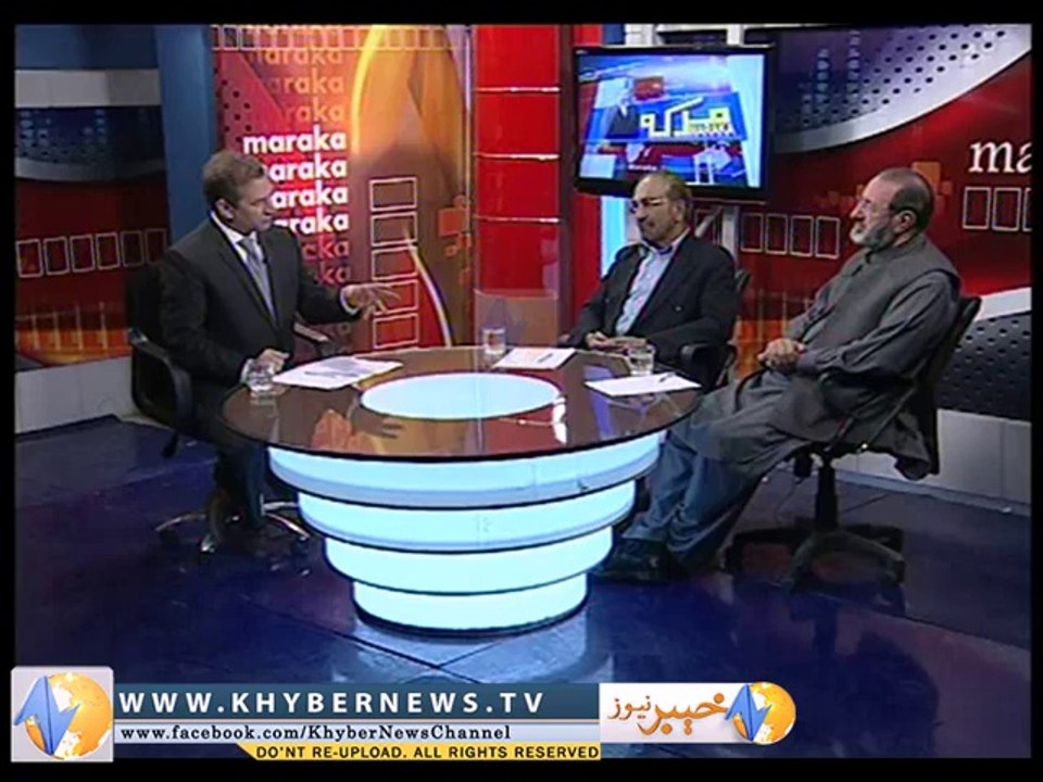 MARAKA ( EP # 18 - 08-03-2014 )