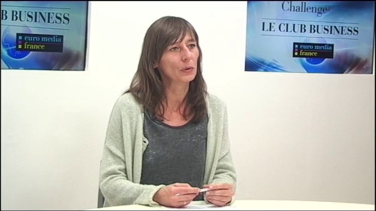 Cette agence qui sa cache derrière le succès des pubs Air France et Evian