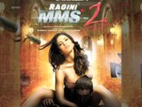 Sunny Leone's lesbian act in Ragini MMS 2