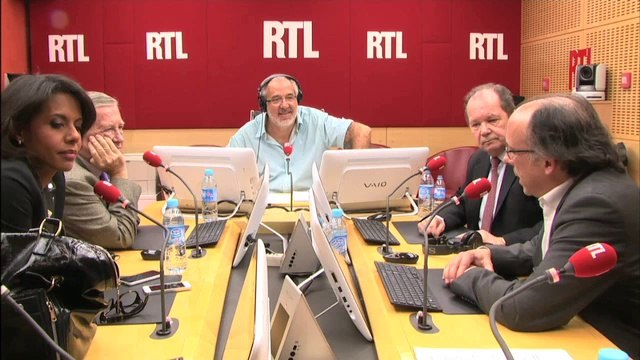 Rapport Delarue, écoutes de Sarkozy, agendas et pollution atmosphérique