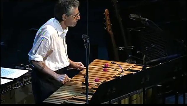 Marcus Miller with Kazumi Watanabe - To Chi Ka Reunion (Tokyo Jazz Fest - 2010)