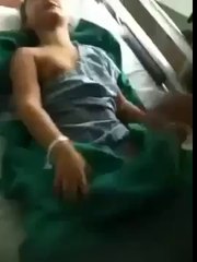 Erkek Oldum Lan Ben! - Sünnet Olan Çocuğun Zafer Çığlıkları