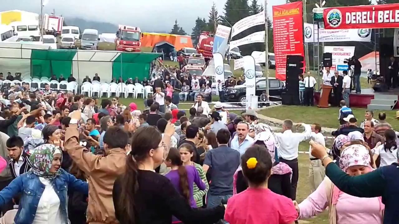 Erdal Güvendi-Kümbet Şenliği 2013