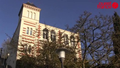 Un lieu à Nantes, Johanna Rolland