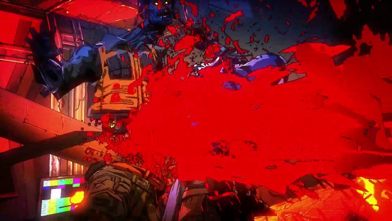 Yaiba : Ninja Gaiden Z - carnet de développeur -  The Style of Slaughter
