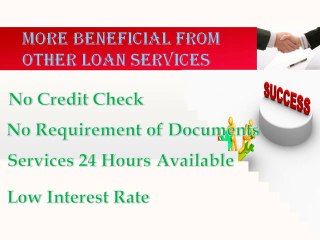 Loan Payday- Great Financial Plan till Your Next Payday