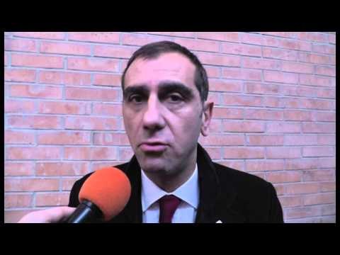 Napoli - Cgil - 120 anni per il futuro (11.03.14)