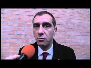 Napoli - Cgil - 120 anni per il futuro (11.03.14)