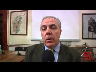 Napoli - Sopravvivere non basta - Convegno su malati di rene (11.03.14)