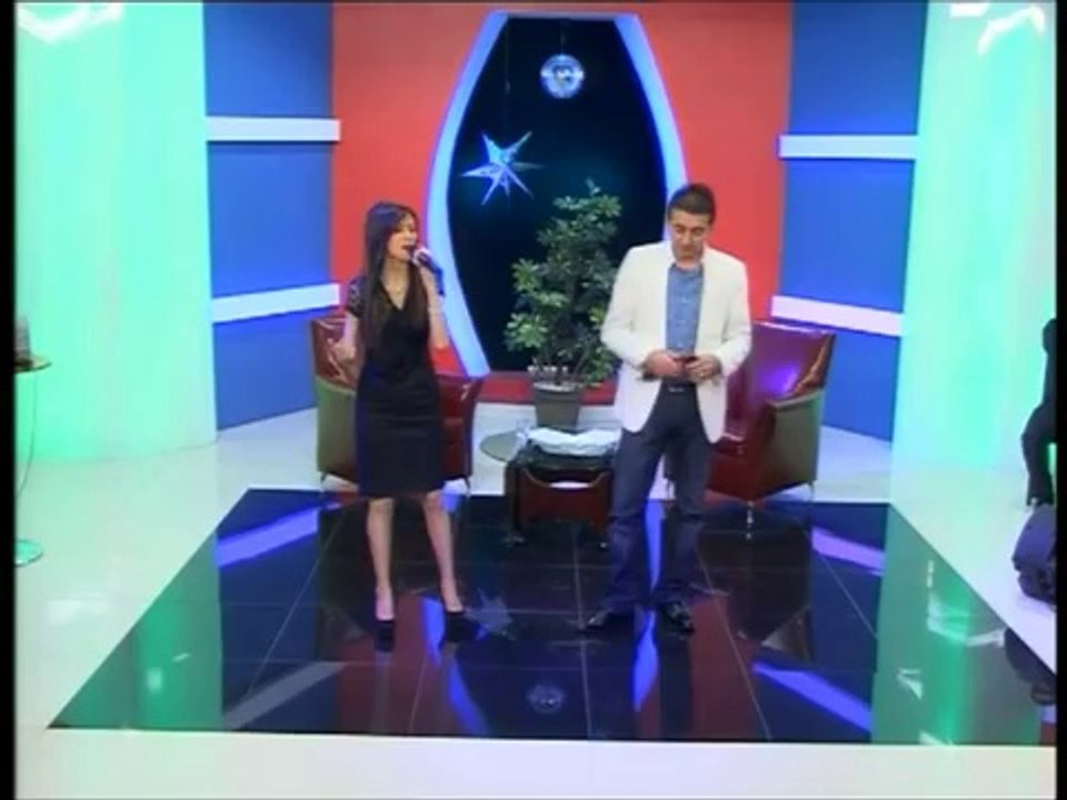 BAHAR - ERDAL GÜVENDİ DÜET.wmv