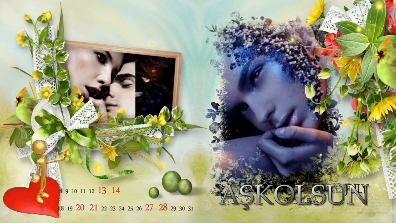 Hüner Coşkuner - Sevemez Kimse Seni