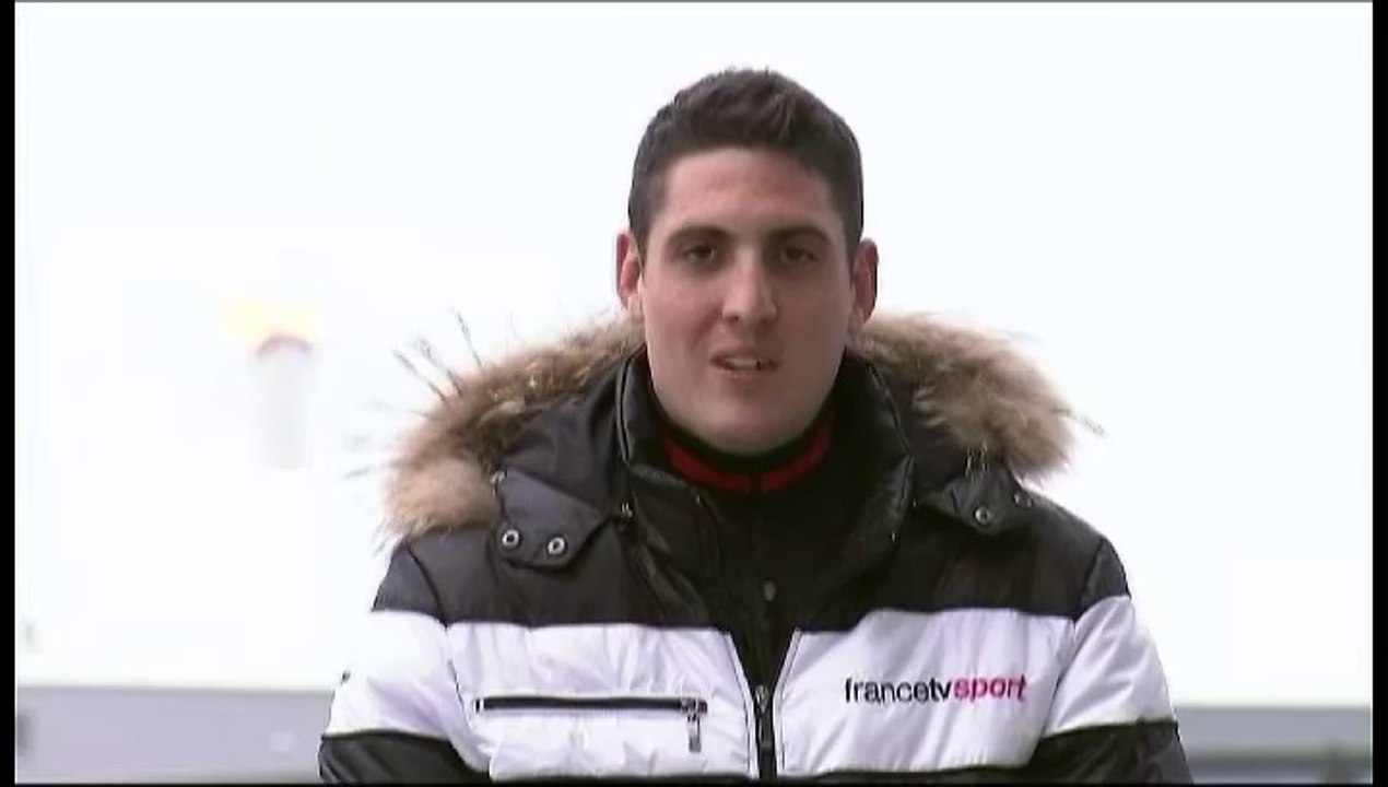 Paralympiques : pas de grand chelem pour Marie Bochet, qui chute en slalom