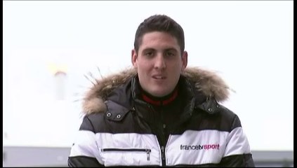 Paralympiques : pas de grand chelem pour Marie Bochet, qui chute en slalom