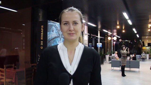 Что не смог отметить гость в Маринс Парк Отель Екатеринбург...