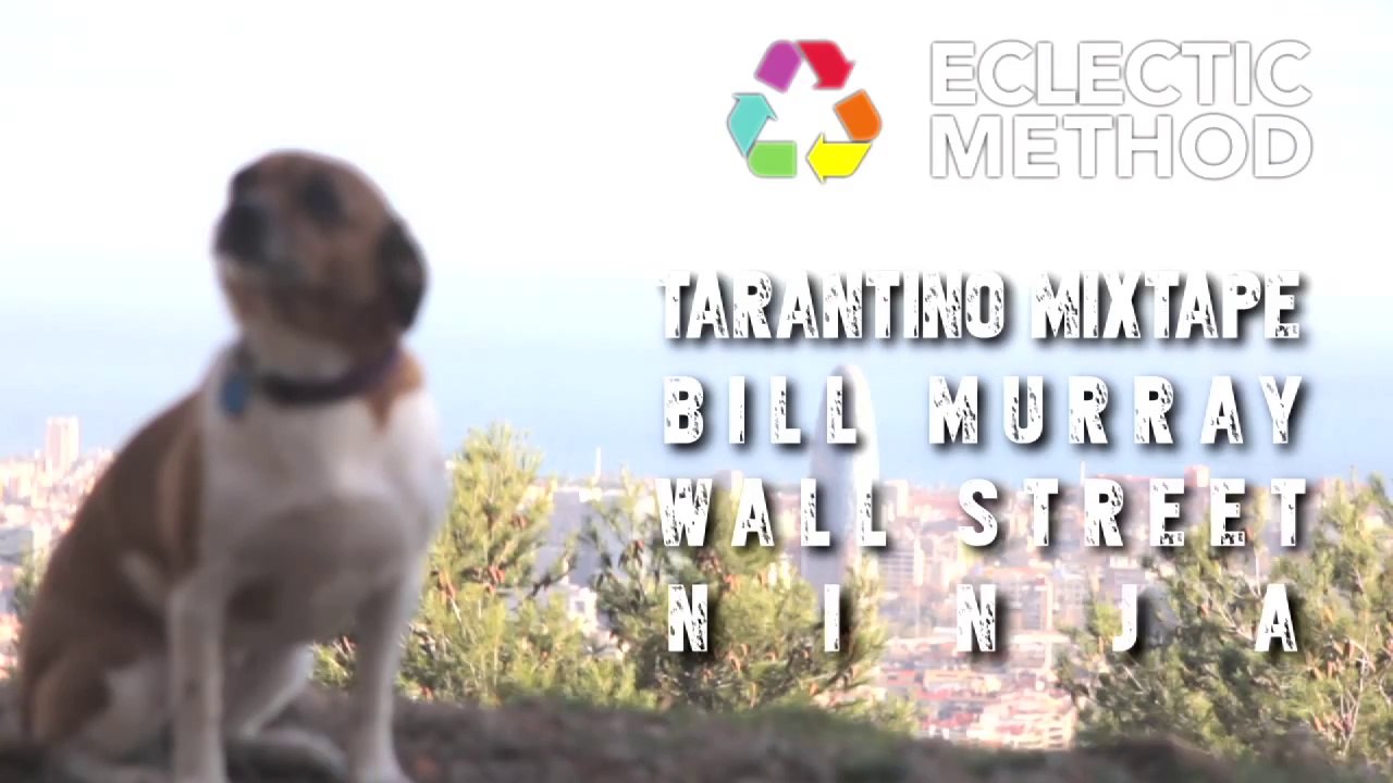 The Wolf of Wall Street Chest Thump Mix