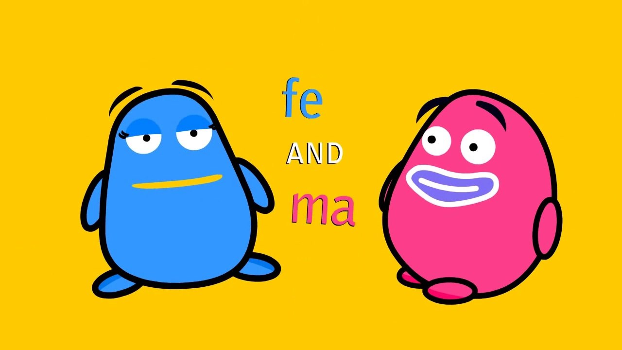 Funny Love Story Cartoon 2d Animation | short animation videos | just for funn