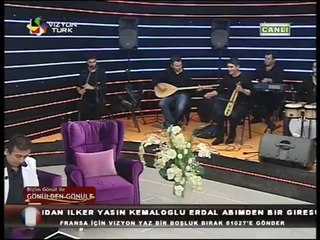 BİZİM GÖNÜL & ERDAL GÜVENDİ - POTPURİ