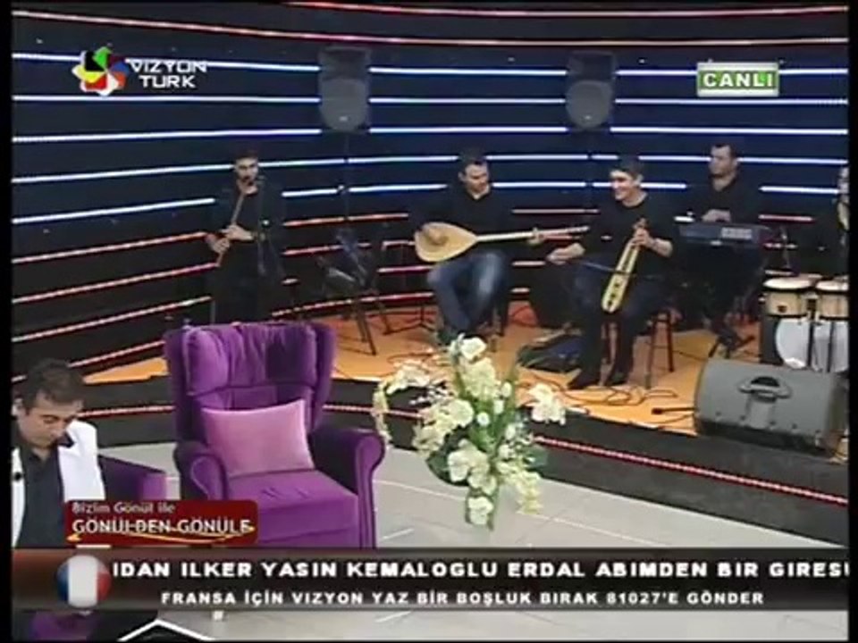 BİZİM GÖNÜL & ERDAL GÜVENDİ - POTPURİ