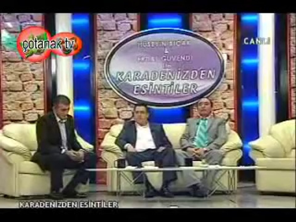 Erdal GÜVENDİ Bu Akşam İçeceğim