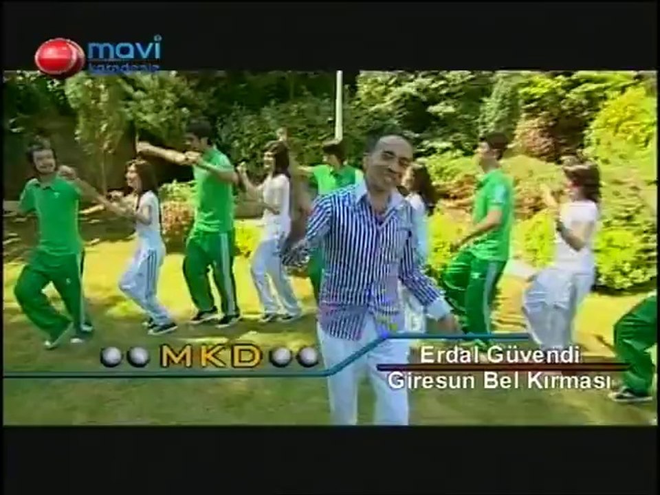 Erdal Guvendi Giresun Belkırması