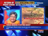 Chhattisgarh government ignored warnings?
