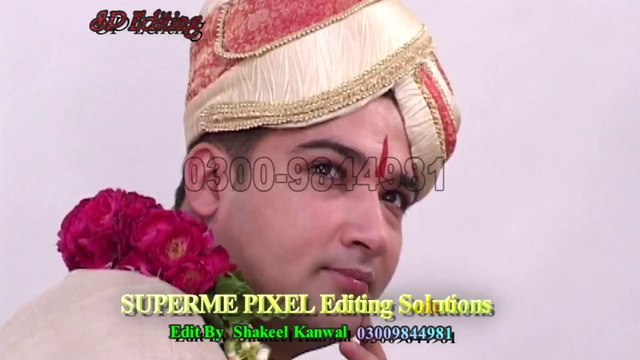 Edius Pro 7 projects Naina Nu - Jassi Gill - Mr & Mrs 420 - Brand New Punjabi Songs 2014