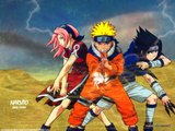 Naruto Rise of a Ninja Walkthrough part 3 of 6  HD (Xbox 360)