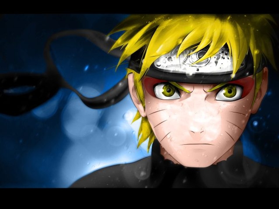 Naruto Rise of a Ninja Walkthrough part 5 of 6  HD (Xbox 360)