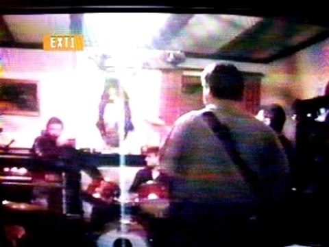 La musique adoucit les moeurs