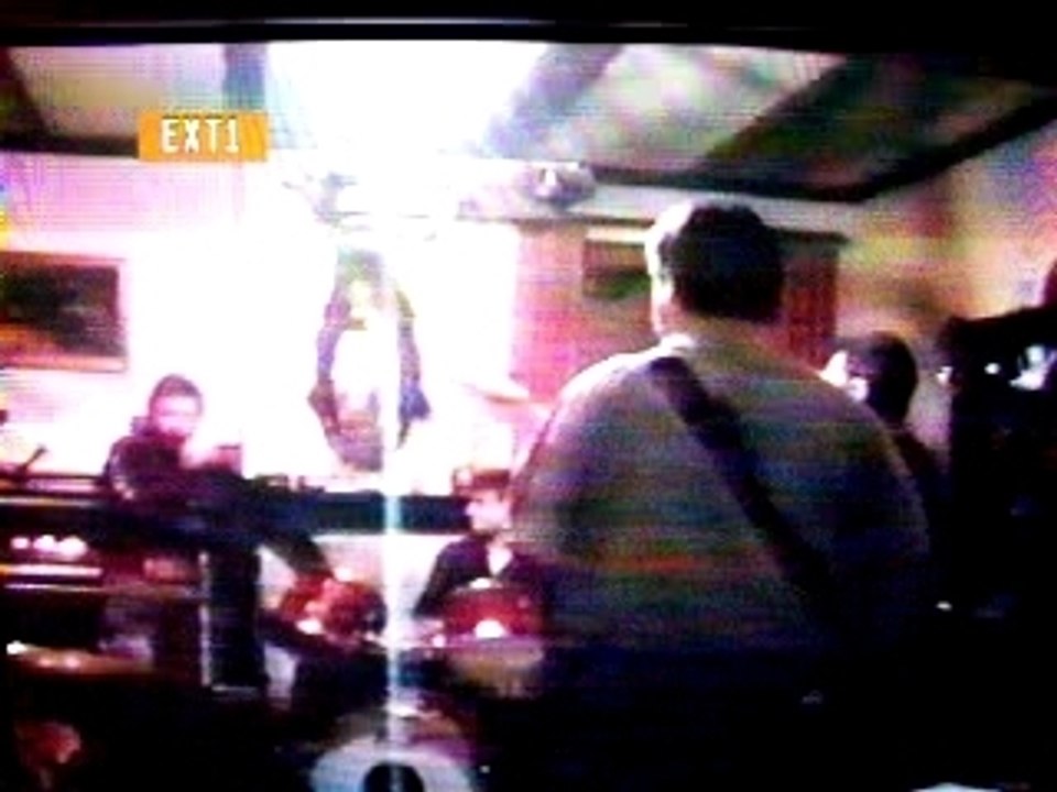 La musique adoucit les moeurs