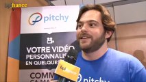 Salon des entrepreneurs - témoignage d un chargé d affaires bpifrance