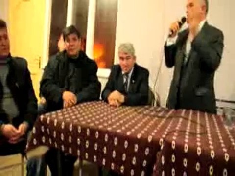 Erol Akyel Epçeler-Akkaya KOnuşması-GEYVEMEDYA