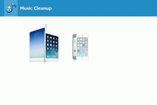 iTunes Music Cleanup - Clean Up iTunes Library