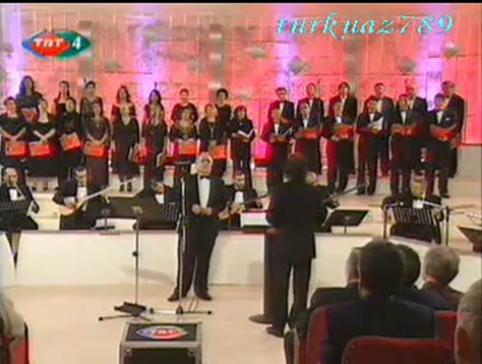 Hüsamettin SUBAŞI-Bahçalarda Mor Meni