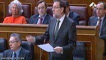 Rajoy apoya las leyes anticorrupción